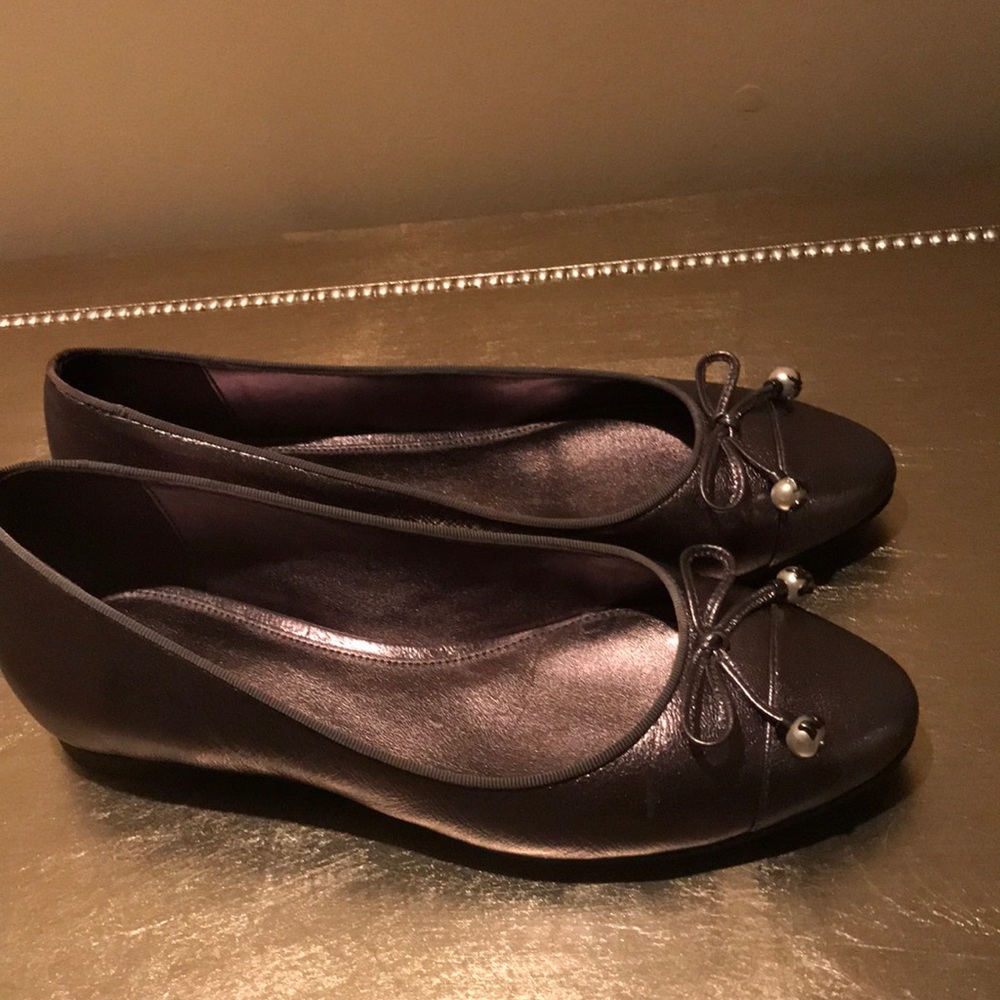 Michael Kors flats